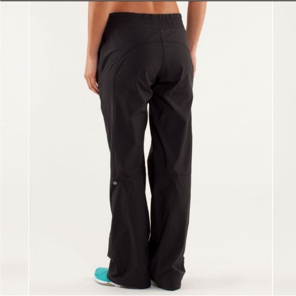 lululemon athletica Pants - Lululemon Run: Dog Runner Pant